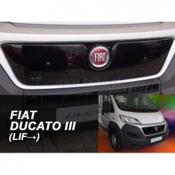 CARENADO PARA INVIERNO FIAT...
