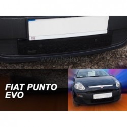 CARENADO PARA INVIERNO FIAT...