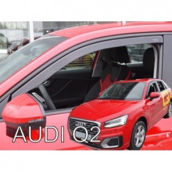 DEFLECTORES AUDI Q2 5D...