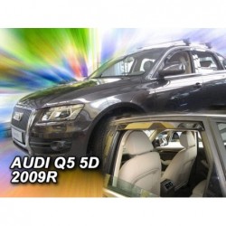 CARENADOS AUDI Q5 I 5D...