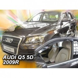 CARENADOS AUDI Q5 I 5D...