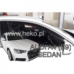 DEFLECTORES AUDI A4 (B9)...