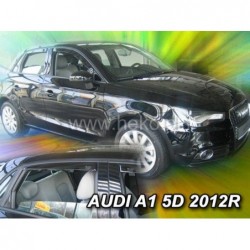 CARENADOS AUDI A1, I (8X)...