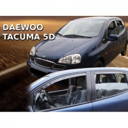 CARENADOS DAEWOO TACUMA /...