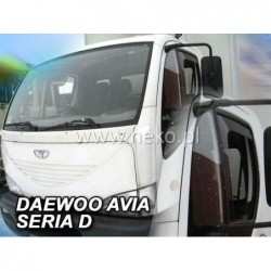 CARENADOS DAEWOO AVIA SERIA...