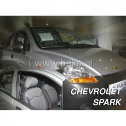 CARENADOS CHEVROLET SPARK I...