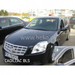 CARENADOS CADILLAC BLS 4D...