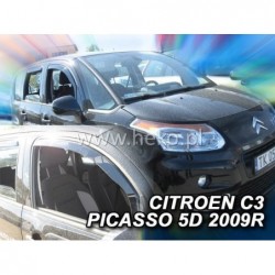 CARENADOS CITROEN C3...