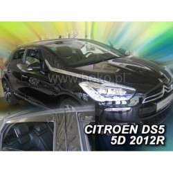 CARENADOS CITROEN DS5 5D...