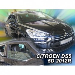 CARENADOS CITROEN DS5 5D...