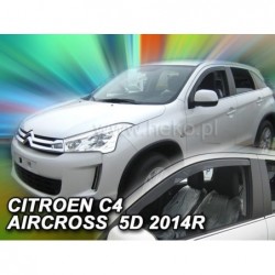 CARENADOS CITROEN C4...