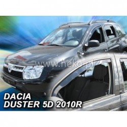 CARENADOS DACIA DUSTER I 5D...