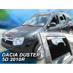 CARENADOS DACIA DUSTER I 5D...