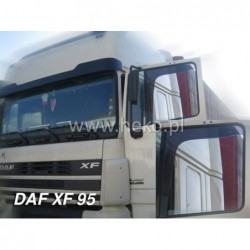 CARENADOS DAF 105 XF 2D...