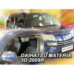 CARENADOS DAIHATSU MATERIA...