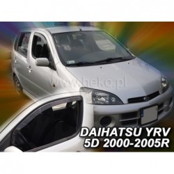 CARENADOS DAIHATSUYRV 5D...