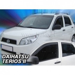 CARENADOS DAIHATSU TERIOS...