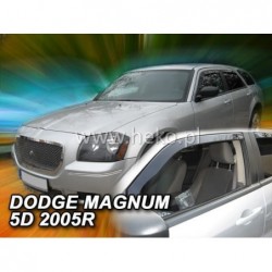 CARENADOS DODGE MAGNUM 5D...