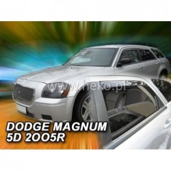 CARENADOS DODGE MAGNUM 5D...