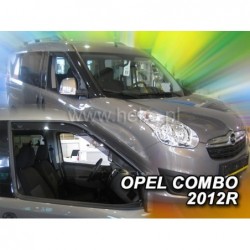 CARENADOS OPEL CAMBO D...