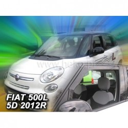 CARENADOS FIAT 500L 5D 2012...