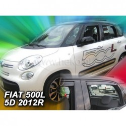 CARENADOS FIAT 500L 5D...