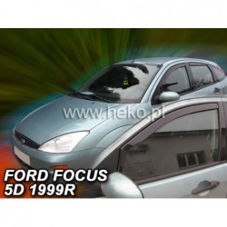 CARENADOS FORD FOCUS I 4|5D...