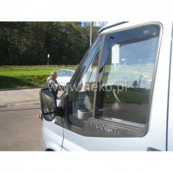 CARENADOS FORD TRANSIT VII...