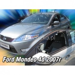 CARENADOS FORD MONDEO 4|5D...