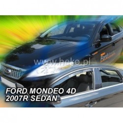 CARENADOS FORD MONDEO 4|5D...