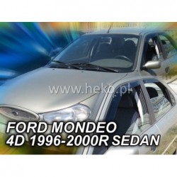 CARENADOS FORD MONDEO 4|5D...