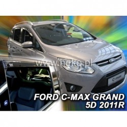 CARENADOS FORD GRAND C_MAX...