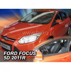 CARENADOS FORD FOCUS III...