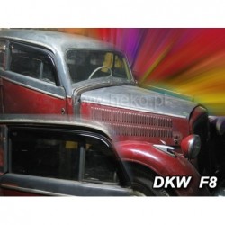 CARENADOS DKW (F8)...