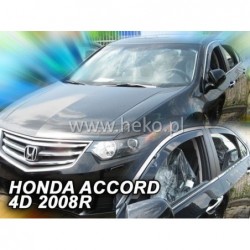 CARENADOS HONDA ACCORD 4|5D...