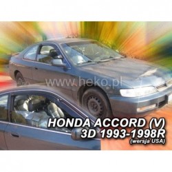 CARENADOS HONDA ACCORD 3D V...