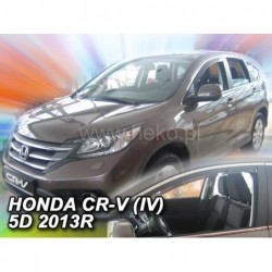 CARENADOS HONDA CR_V IV 5D...