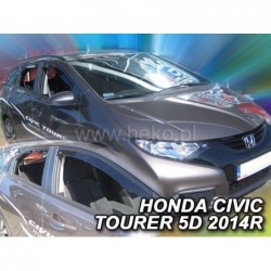CARENADOS HONDA CIVIC...