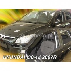 CARENADOS HYUNDAI I30 5D...