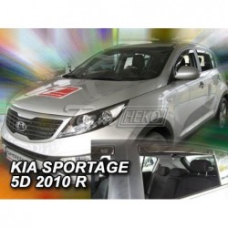 CARENADOS KIA SPORTAGE III...