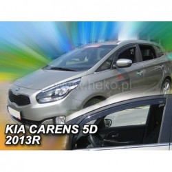 CARENADOS KIA CARENS IV 5D...