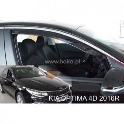CARENADOS KIA OPTIMA IV JF...
