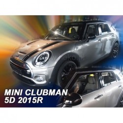 CARENADOS MINI CLUBMAN F54...