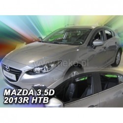 CARENADOS MAZDA 3 III 4|5D...