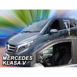 CARENADOS MERCEDES VITO...