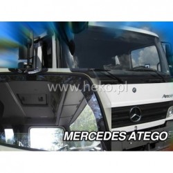 CARENADOS MERCEDES ATEGO...