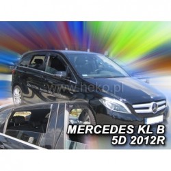 CARENADOS MERCEDES KLASY B...