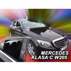 CARENADOS MERCEDES C W205...