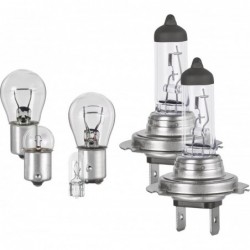 CAJA DE LÁMPARA DE REPUESTO...