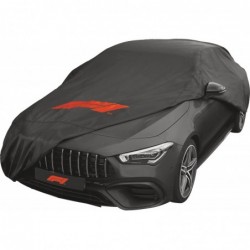 FUNDA CUBRE COCHE F1 TALLA M